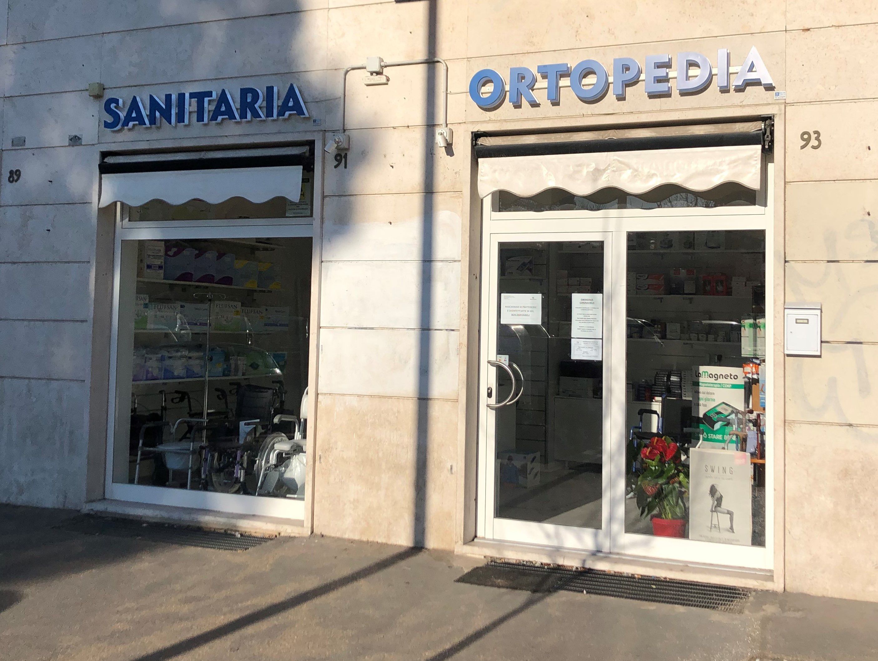 Immagine Banner Odoo