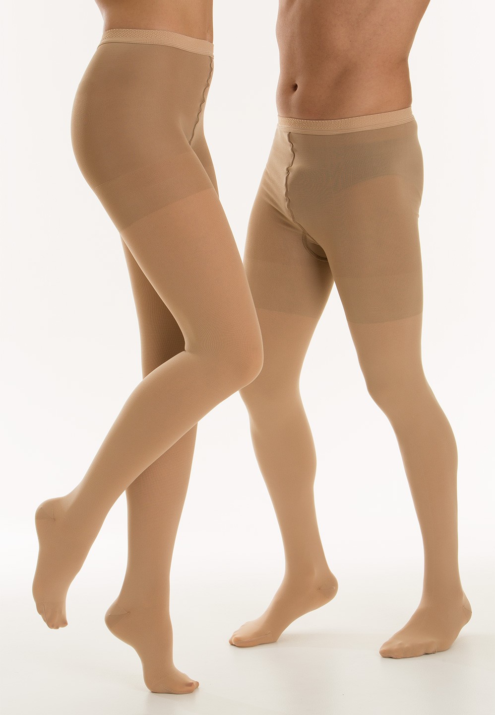 Collant uomo CL.1 - Mediven Plus