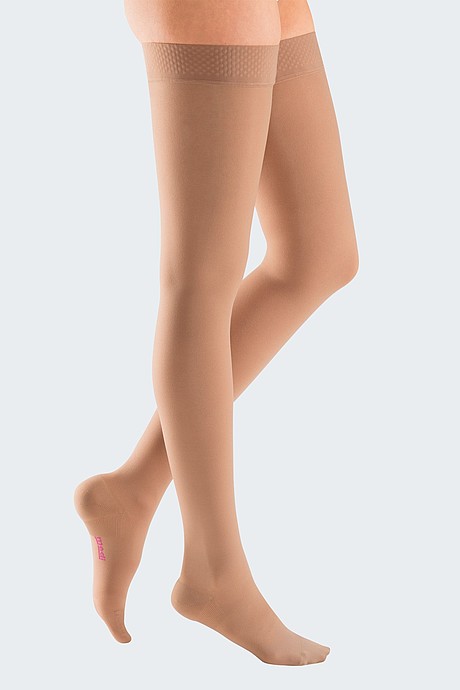 Calza coscia CL.3 - Mediven Plus