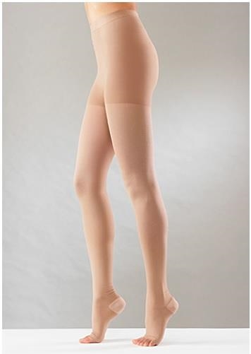 Collant CL.2 - Mediven Cotton Maxis)