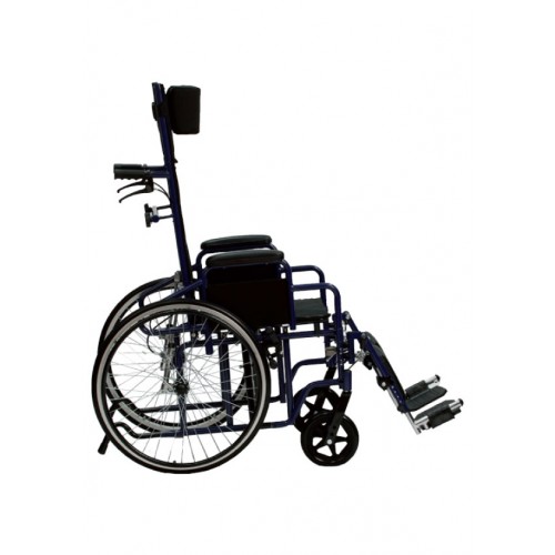 Carrozzina per spazi ridotti Passante (copia)