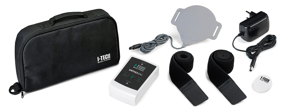 Dispositivo per magnetoterapia - Orthomag