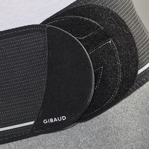 LOMBOGIB LADY- CORSETTO LOMBOSACRALE- 0136 2