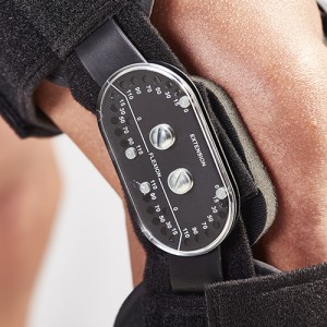 GENUGIB 40- TUTORE DI GINOCCHIO- 0522 2