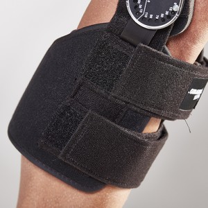 GENUGIB 40- TUTORE DI GINOCCHIO- 0522 3