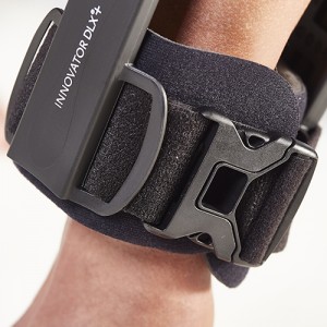 INNOVATOR DLX+- TUTORE DI GINOCCHIO- 0523 1