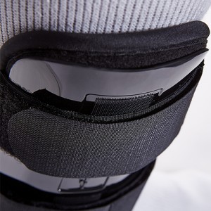 CAVIGLIERA STABIGIB BIVALVA- 0616 2