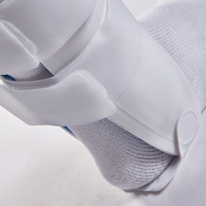 FORM FIT NIDO D'APE - CAVIGLIERA BIVALVA  0626 0627 3