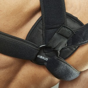 BLOCCAGGIO CLAVICOLA - 1510 1