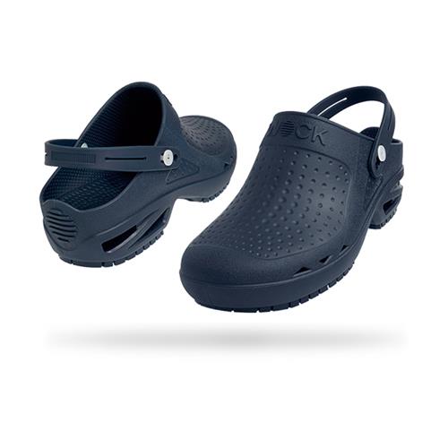 Zoccolo ospedaliero - Wock Bloc