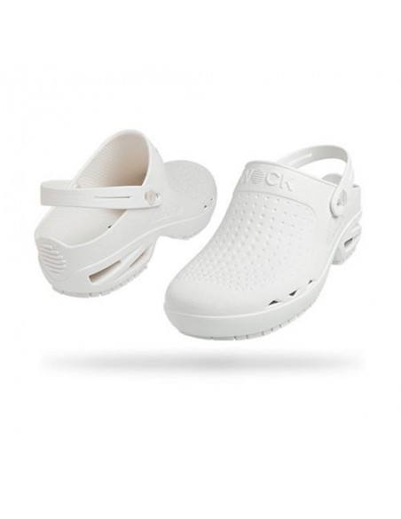 Zoccolo ospedaliero - Wock Bloc