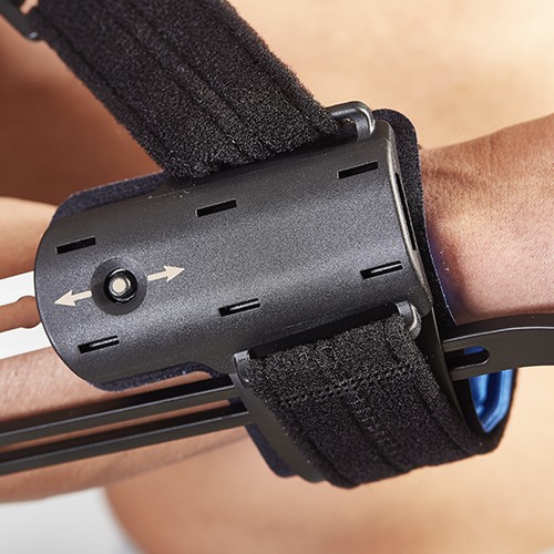 Tutore per gomito - Innovator X