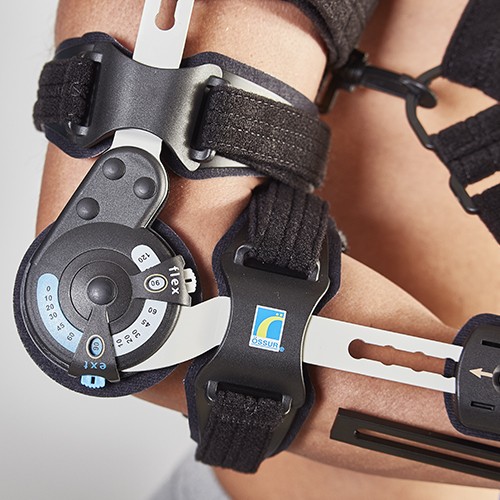 Tutore per gomito - Innovator X