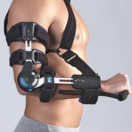 Tutore per gomito - Innovator X