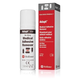 Adapt - Rimuovi Adesivo