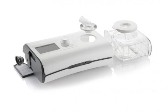 Noleggio CPAP