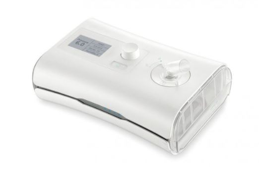 Noleggio CPAP