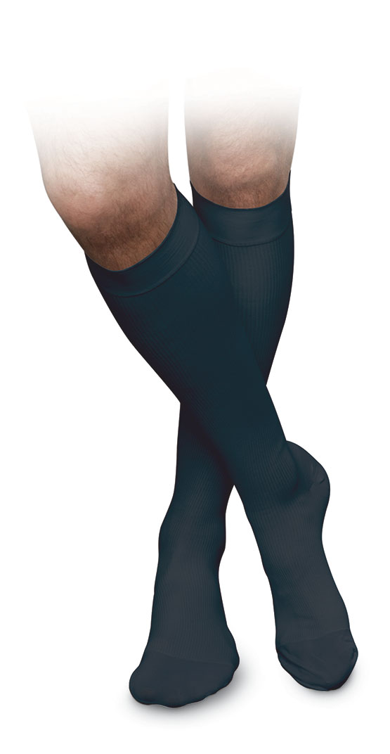 Gambaletto max (classe di compressione 1) - Gloria Med Gentleman