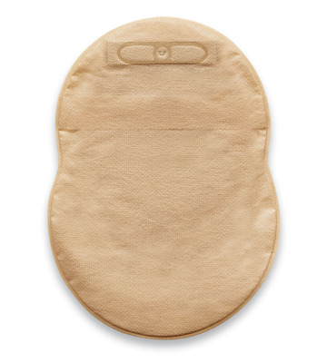 Esteem+ Flex Convex - Sacca monopezzo convessa flessibile a fondo chiuso