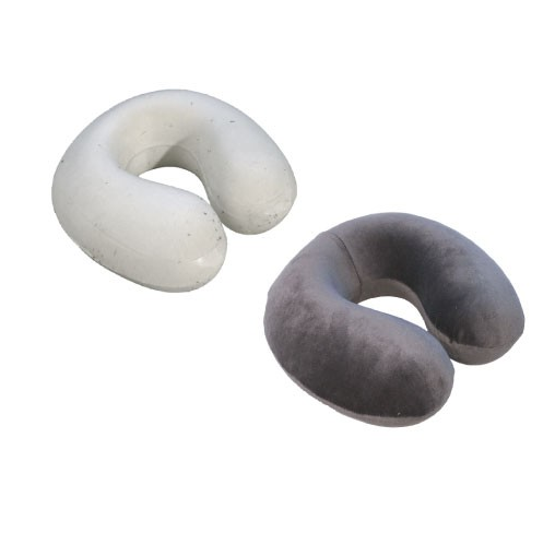 Supporto per il collo da viaggio