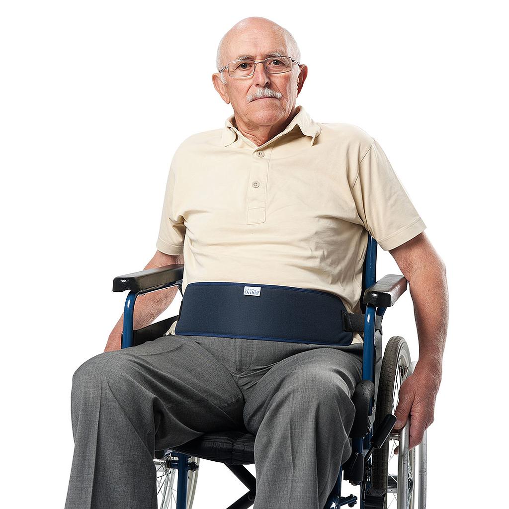 Cintura di contenimento addominale semplice