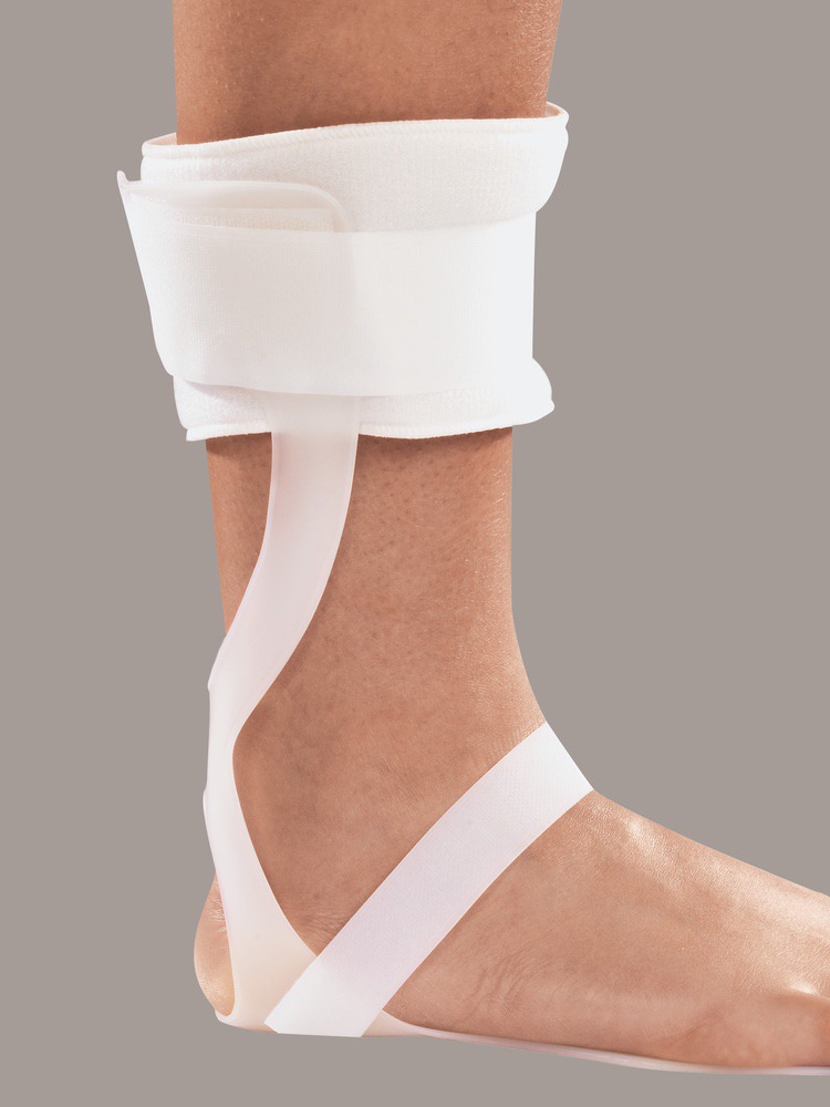 Tutore per piede ciondolante - Afolight