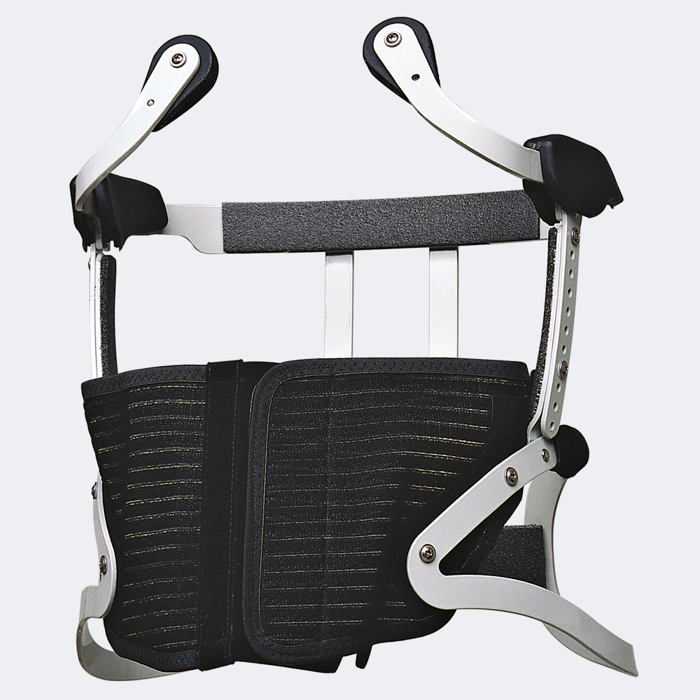 Busto antigravitario tipo MZ - C.M.Z.