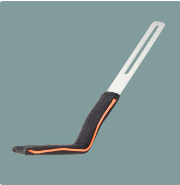 Supporto mano neutro per Elbo