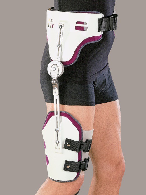 Tutore d'anca - Hipo