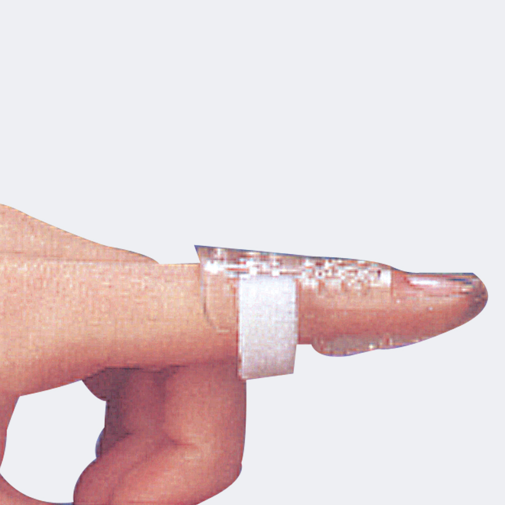 Tutore Stax per singolo dito