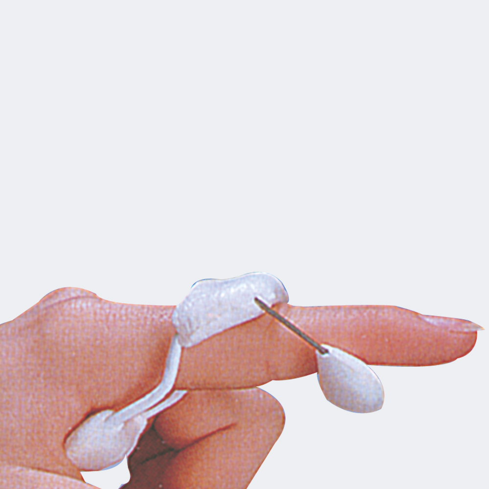 Ferula per estensione dito - 507