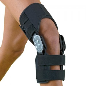 Genugib 40 - Tutore di ginocchio - 0522