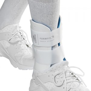 FORM FIT NIDO D'APE - Cavigliera Bivalva 0626 0627 