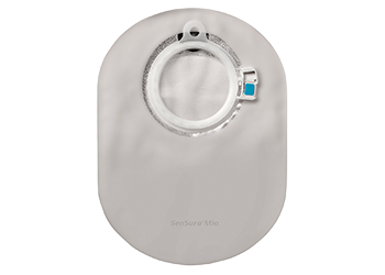 SenSura® Mio Click sacca chiusa