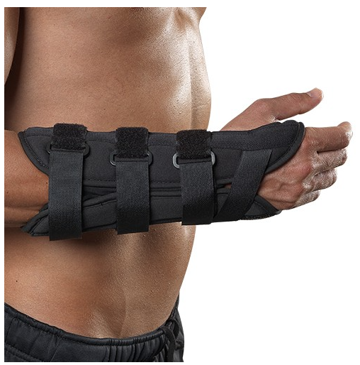 Tutore per polso - Manugib