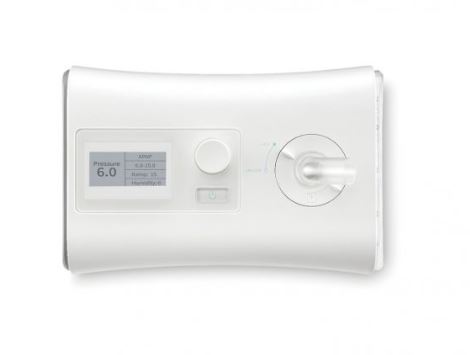 Noleggio CPAP