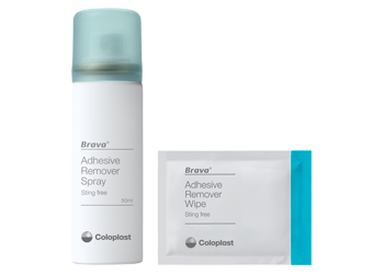 Brava - Remover di adesivo