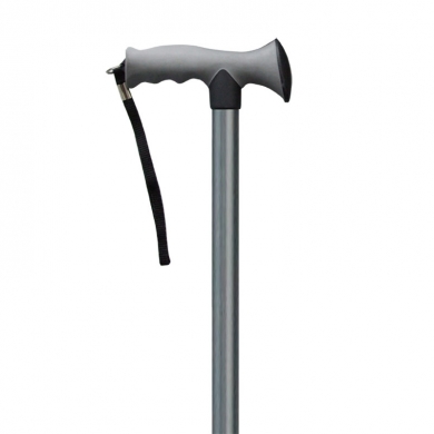 Bastone in alluminio York