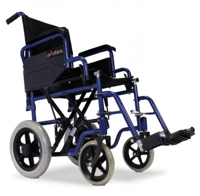 Carrozzina da transito Practica TN