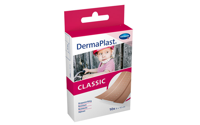 DermaPlast CLASSIC