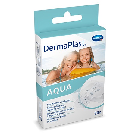 DermaPlast AQUA