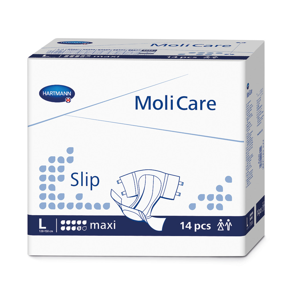 MoliCare Slip Maxi - pannolone mutandina traspirante