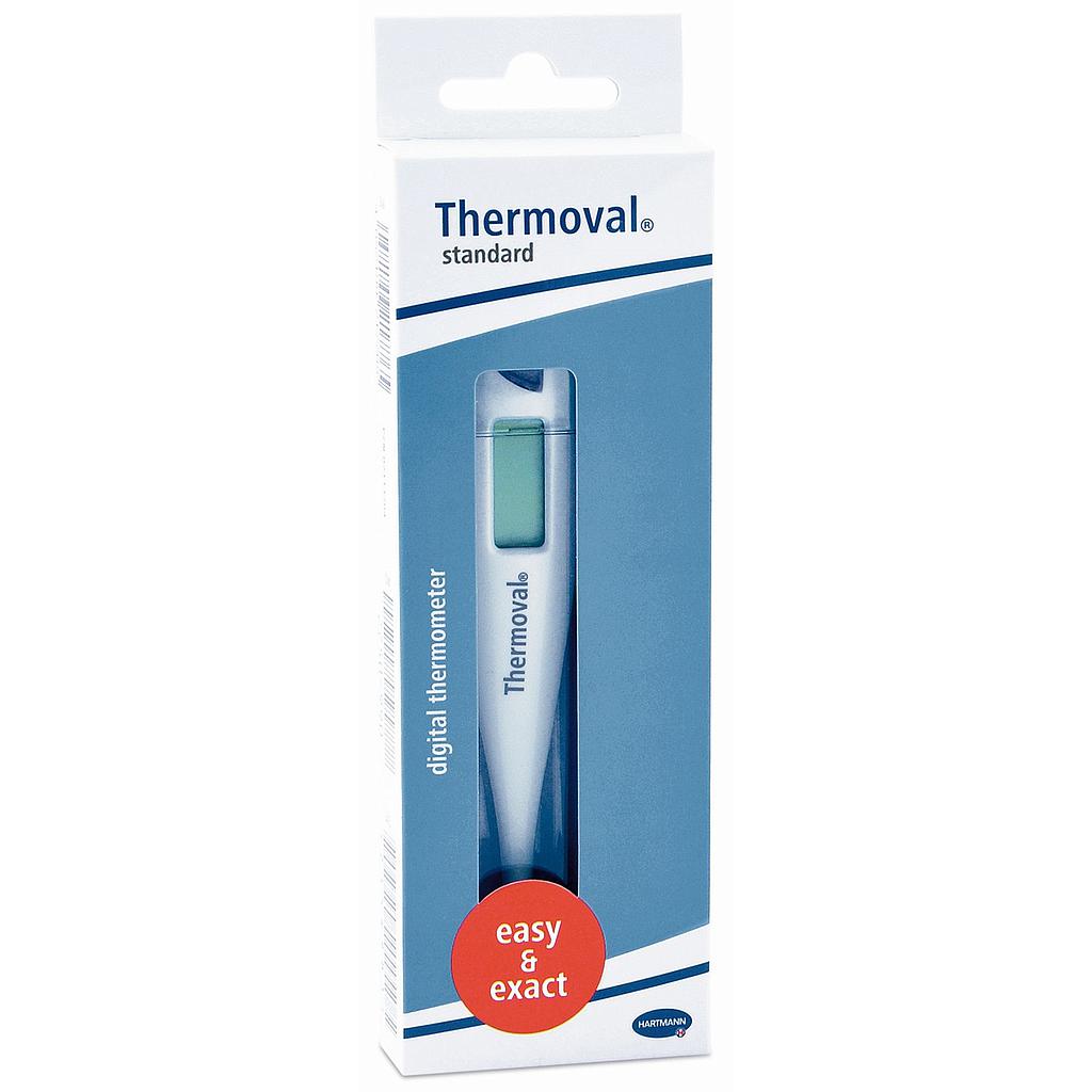 Termometro digitale - Thermoval standard
