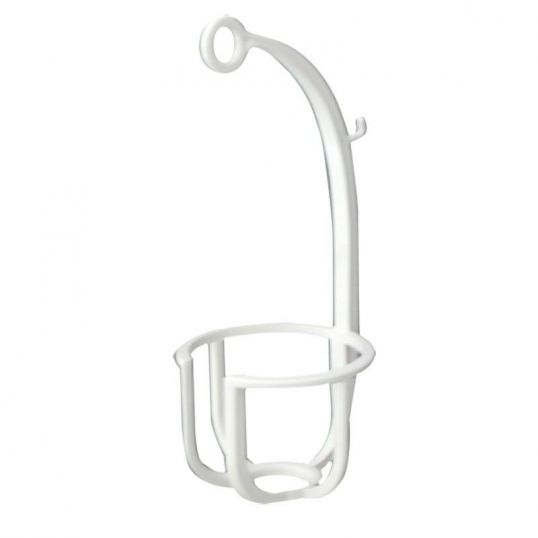 Portaflebo in plastica