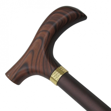 Bastone da donna in alluminio Lilly