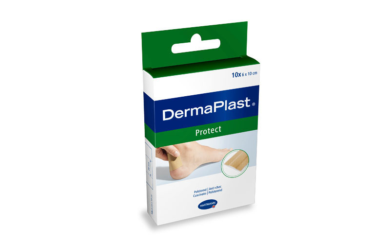 DermaPlast® protect (20 pz)