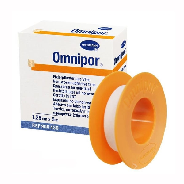 Cerotto in TNT 5 metri - Omnipor