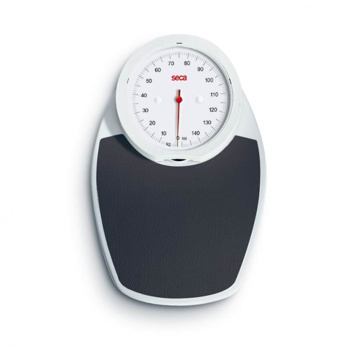 Bilancia pesa persone meccanica da terra, per uso privato - Seca