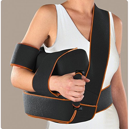 PR2-84502 SOFTAB 20 Tutore a cuscino per abduzione spalla