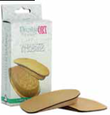 Alzatacco lungo in sughero